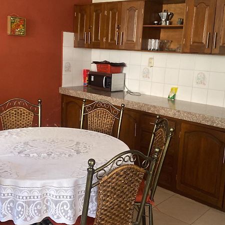 סוקרה B&B Santa Cecilia מראה חיצוני תמונה