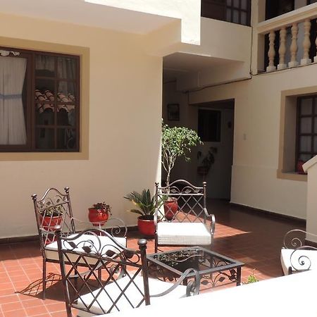 סוקרה B&B Santa Cecilia מראה חיצוני תמונה