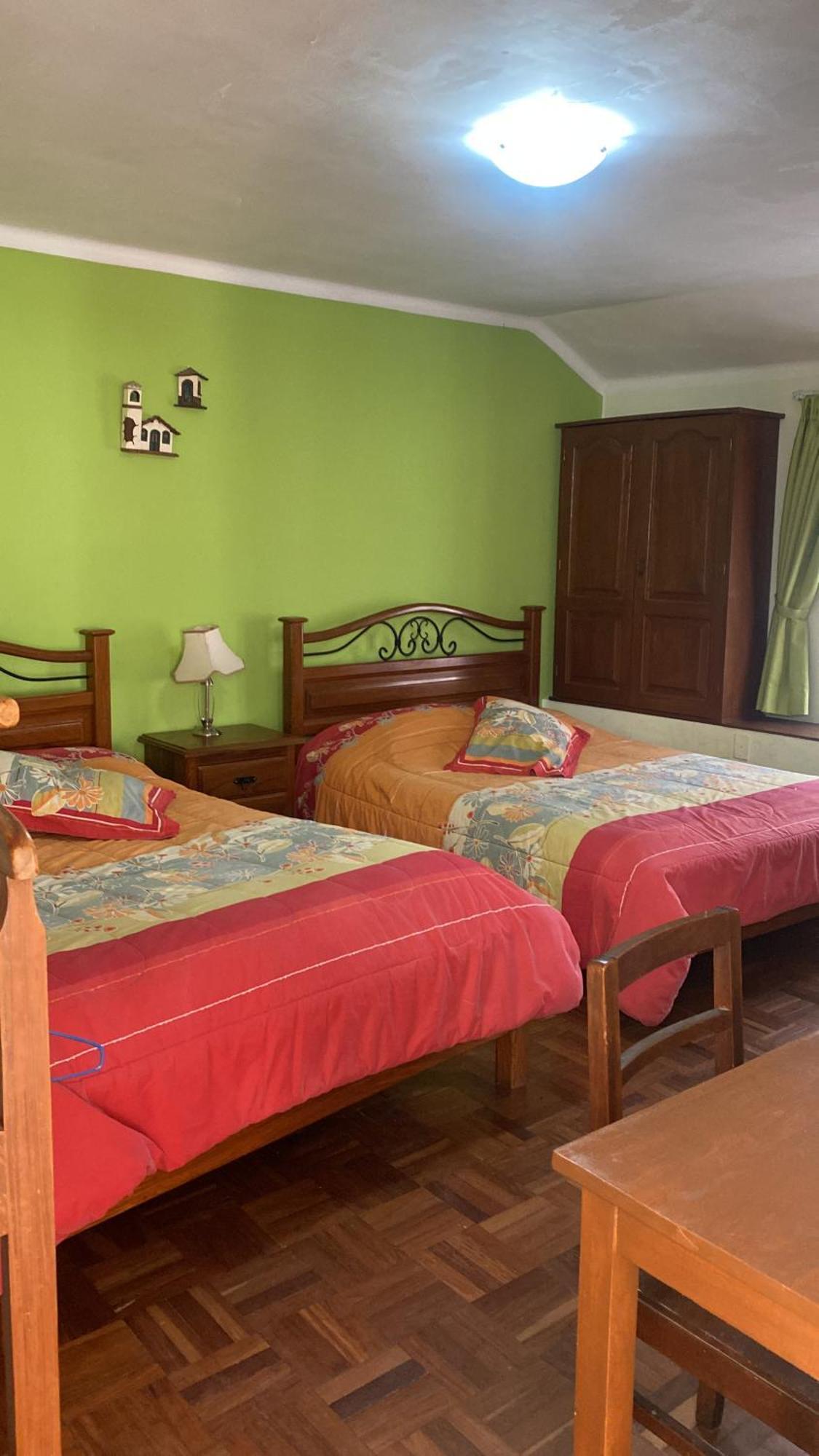 סוקרה B&B Santa Cecilia מראה חיצוני תמונה