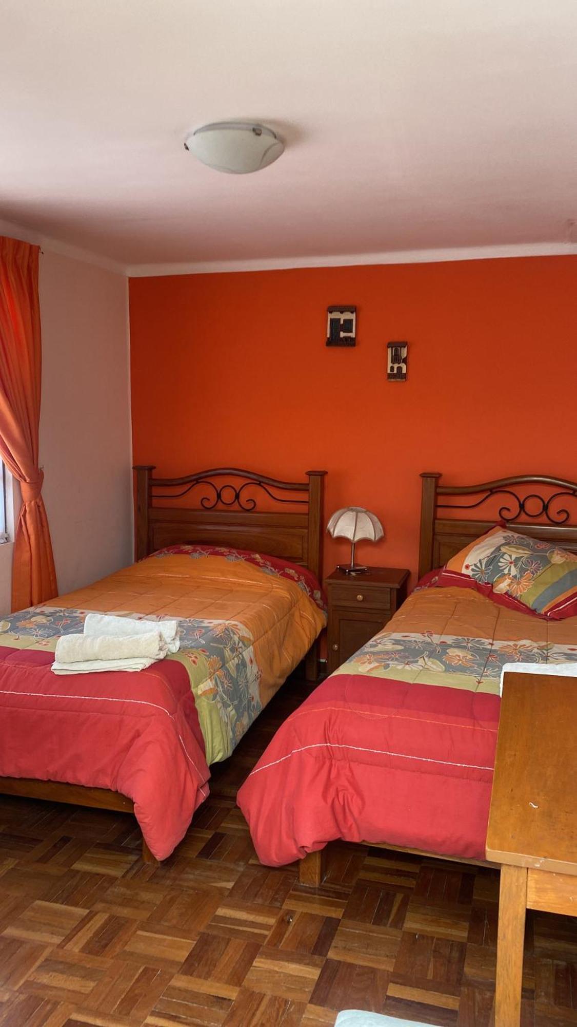 סוקרה B&B Santa Cecilia מראה חיצוני תמונה