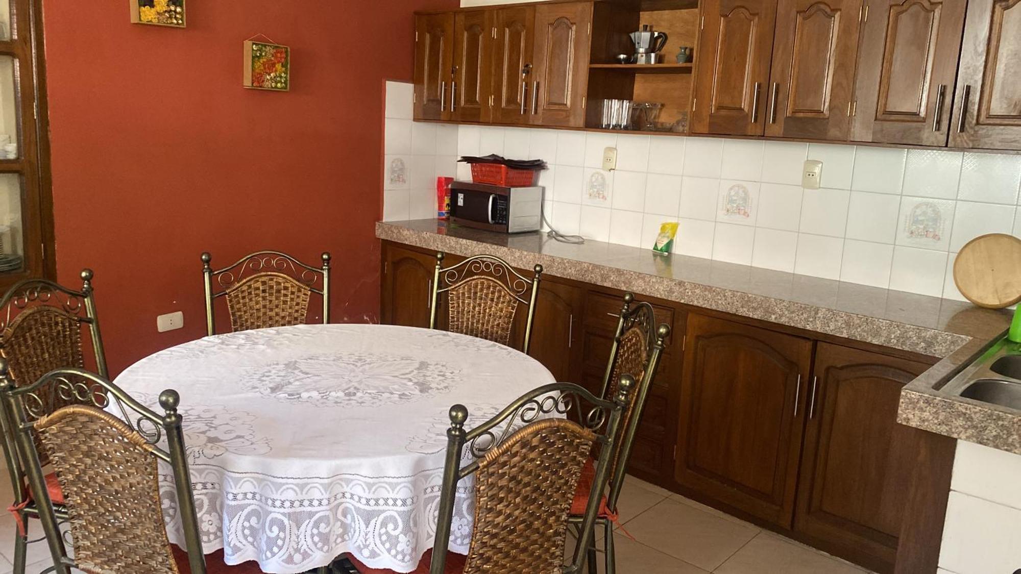 סוקרה B&B Santa Cecilia מראה חיצוני תמונה