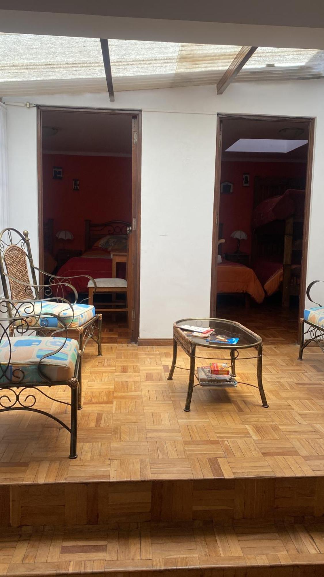 סוקרה B&B Santa Cecilia מראה חיצוני תמונה