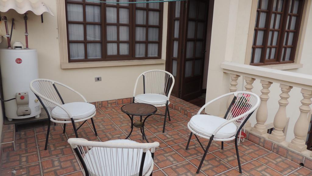 סוקרה B&B Santa Cecilia חדר תמונה