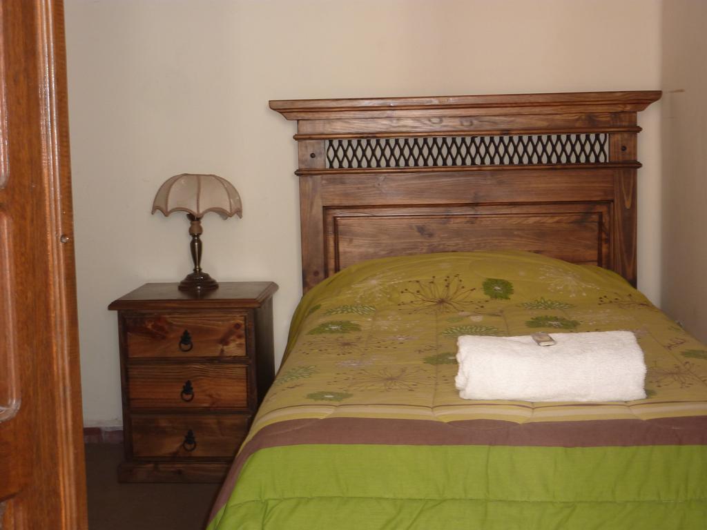 סוקרה B&B Santa Cecilia חדר תמונה