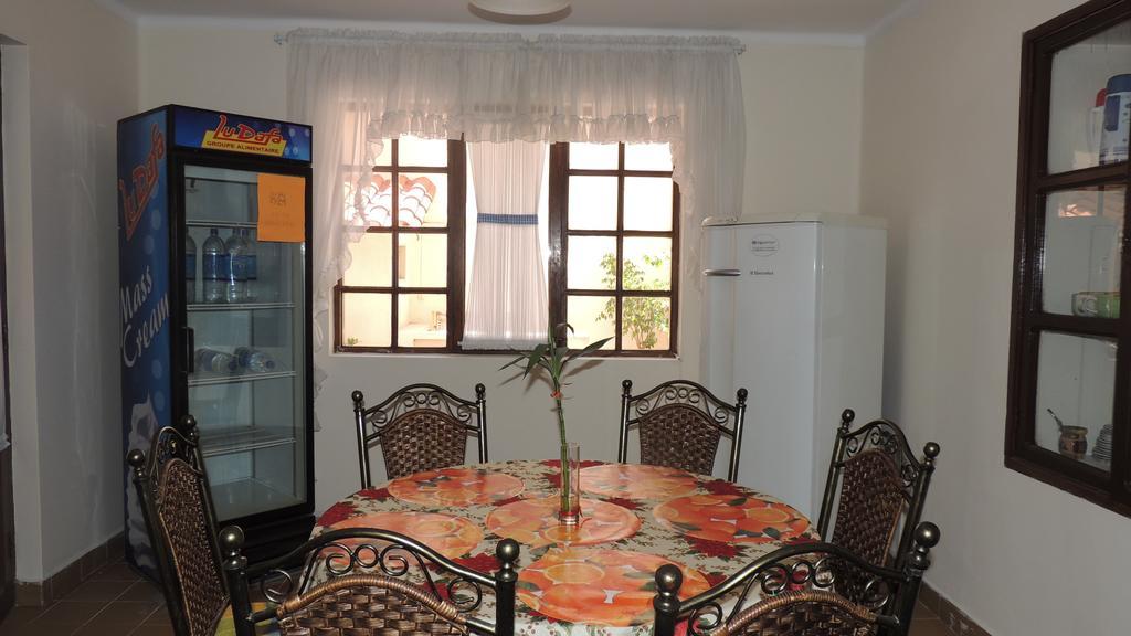 סוקרה B&B Santa Cecilia מראה חיצוני תמונה