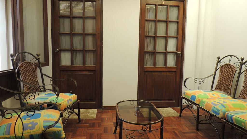סוקרה B&B Santa Cecilia מראה חיצוני תמונה