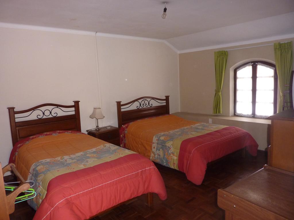 סוקרה B&B Santa Cecilia מראה חיצוני תמונה