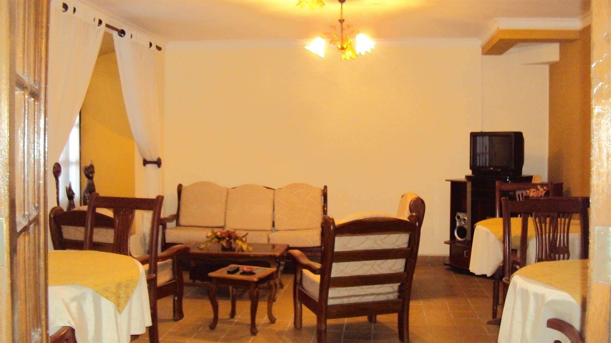 סוקרה B&B Santa Cecilia מראה חיצוני תמונה