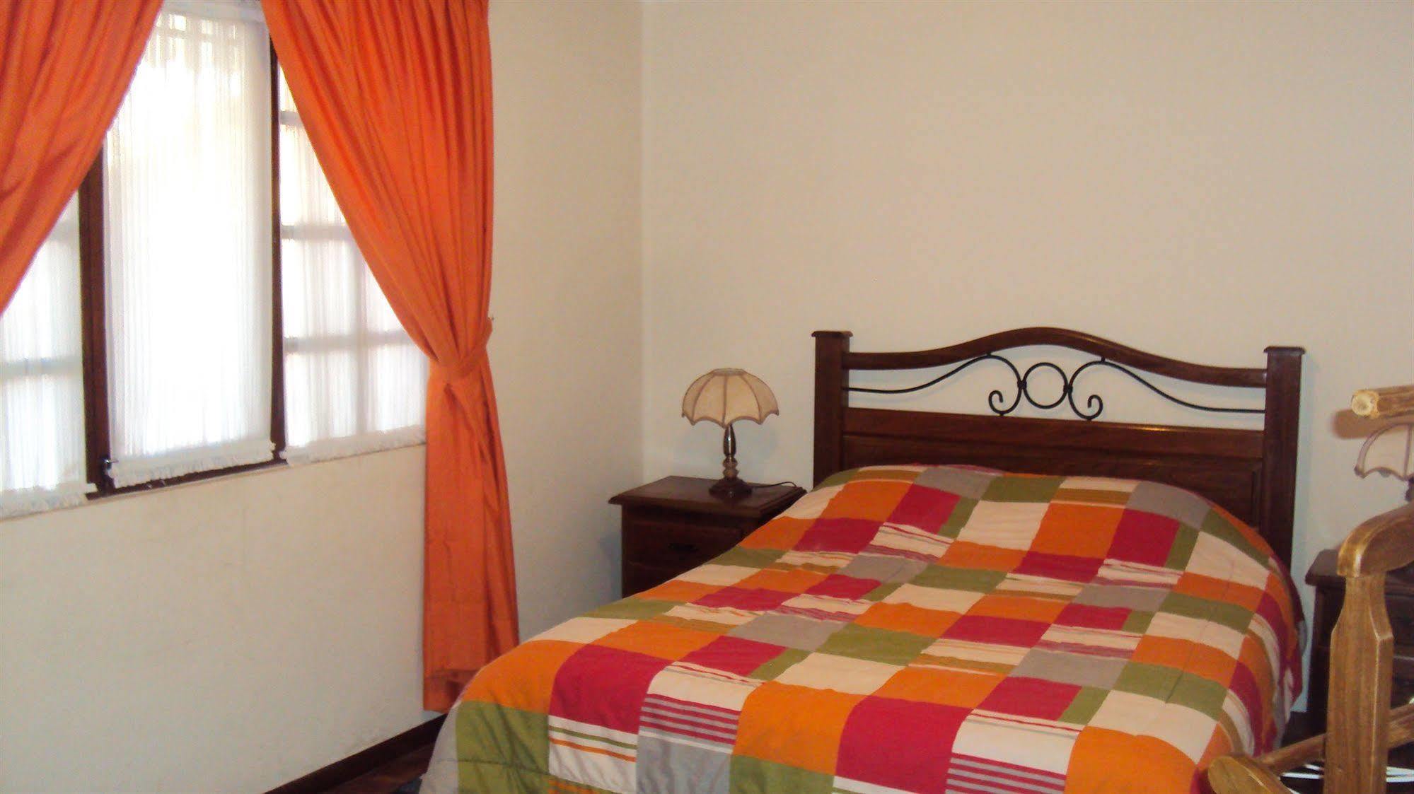 סוקרה B&B Santa Cecilia מראה חיצוני תמונה